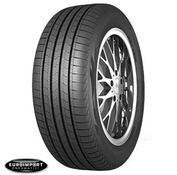 Nankang Sp 9  195/60 R15 88 V  